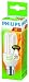 Philips Energy Saving Lightbulb 11w BC Cap Stick 5 Pack 10 Year