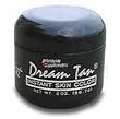 Dream Tan Formula 1,Golden Brown