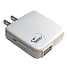 Photo : Aiptek ZPT-USB Dual USB-AC Charger Adapter