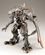 Final Fantasy Advent Children Bahamut Sin Action Figure