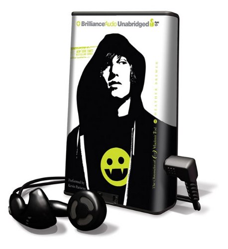 Twelfth Grade Kills [With Earbuds] (Playaway Young Adult)