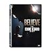 Believe: The Eddie Izzard Story