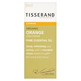 Tisserand Orange Organic Essential Oil 9ml 41eWikSIpQL. SL160 Tisserand Orange Organic Essential Oil 9ml