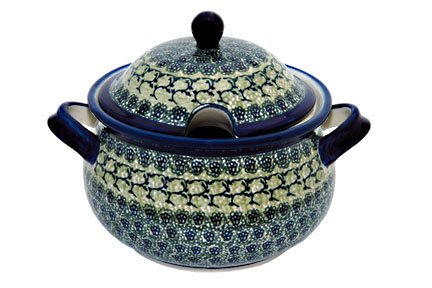 Best Cheap Polish Pottery Shannon Soup Tureen