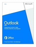 Digital Software - Microsoft Outlook 2013 - 1PC (Product Key) [Download]