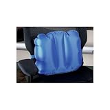 Inflatable Lumbar Support