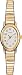 Timex Women's Classic Cavatina Expansion Stainless Steel Bracelet Watch #T21882