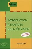 Introduction à l analyse de la télévision