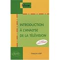 Introduction � l'analyse de la t�l�vision