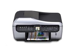 Canon PIXMA MX7600 Office All-in-One Printer
