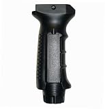 Ergo RIS Forward Grip Airsoft AEG Black