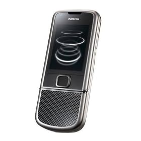 Nokia 8800 Carbon Arte