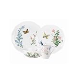 Butterfly Meadow Herbs 16 Pieces Set