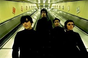 Image de Ladytron