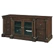 Dayne TV Console - Cherry