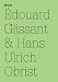 Edouard Glissant & Hans Ulrich Obrist (100 Notes-100 Thoughts Documenta 13)