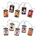 Betty BoopTM Filmstrip Party String Lights - 10 Lights