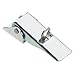 Draw Latch, Padlockable, Natural