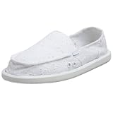 Sanuk Women's Whisper Sidewalk Surfer