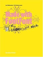 Made With Fontfont: Type for Independent Minds