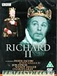 BBC Shakespeare: Richard II - 1978 [DVD]