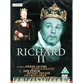 BBC Shakespeare: Richard II - 1978 [DVD]