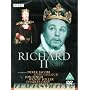 BBC Shakespeare: Richard II - 1978 [DVD]