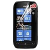 Premium 3 Packs of LCD Clear Screen Protector for Nokia Lumia 710