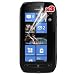 Premium 3 Packs of LCD Clear Screen Protector for Nokia Lumia 710 Premium 3 Packs of LCD Clear Screen Protector for Nokia Lumia 710