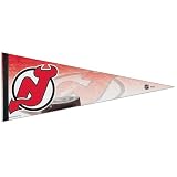 New Jersey Devils NHL Premium Pennant 12 x 30