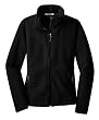 Port Authority - Ladies Value Fleece Jacket. L217