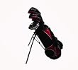 Force 1 Stainless Men's Golf Package Set