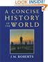 A Concise History of the World