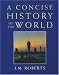 A Concise History of the World
