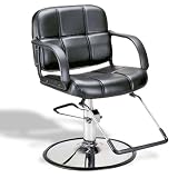 Austin Styling Chair from SalonSmart (SHIPS FREE!)