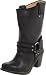 FRYE Women's Carmen Harness Short Boot