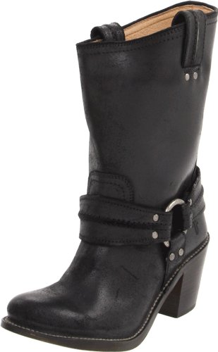 FRYE Womens Carmen Harness Short