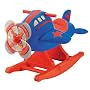 Tek Nek "Rock N' Ride" Lil' Propeller Plane