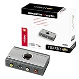 TerraTec Grabster AV 150 MX (Video Grabber)von "TerraTec"