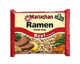 Maruchan Ramen, Beef, 3-Ounce Packages (Pack of 24) by Maruchan Lowest Price