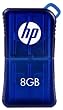 HP v165 8 GB USB Flash Drive P-FD8GBHP165-AZ