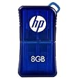 HP v165 8 GB USB Flash Drive P-FD8GBHP165-AZ