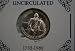 UNCIRCULATED 1982-D George Washington Silver commemorative half-dollar coin - U.S. 90% silver coin was minted at Denver, Colorado Mint