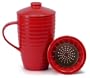All Natural Handmade "Beehive" Tea/Coffee Mug
