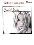Greatest Hurts - The Best of Jann Arden-Guitar Songbook Edition-Music Book