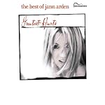 Jann Arden: Greatest Hurts: The Best of Jann Arden book cover