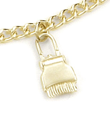 Ortak Damen Armschmuck 9 Karat (375) Gelbgold GHM 14700---H- Preisvergleich