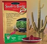 AeroGarden South of the Border Seed Kit