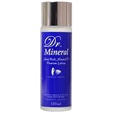 ドクターミネラル ナノミネラル71 プレミアムローション 120ml