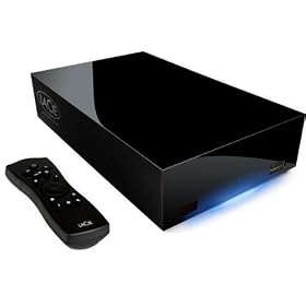 LaCie LaCinema Classic HD HDMI USB 2.0 2TB Hard Disk
